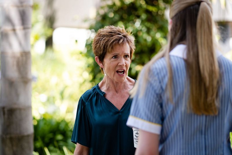 Naabrid, Susan Kennedy, Mackenzie Hargreaves