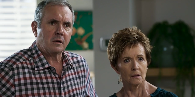 Naabrid, Karl Kennedy, Susan Kennedy