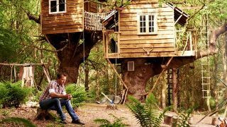 Jimmy Doherty dokumentaalfilm Jimmy mets naaseb C4-sse