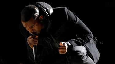 Kanye West-trænere sælges for en rekordsum