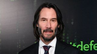 Keanu Reeves i samtaler for Leonardo DiCaprio, Martin Scorsese Hulu-serien 'The Devil in the White City'