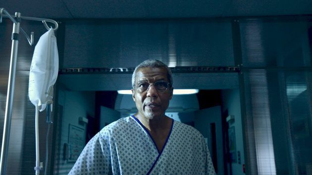 Televisión esta noche Holby City
