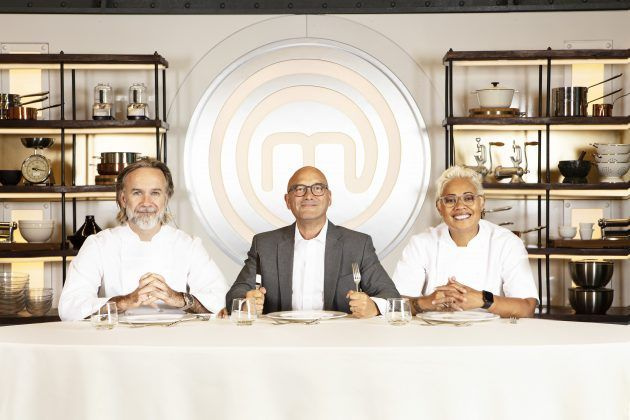 TV esta noche MasterChef: Los profesionales