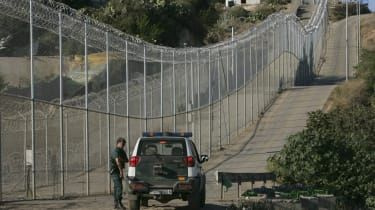 Ceuta și Melilla: de ce Spania deține două orașe în Africa?