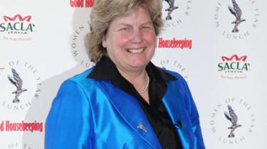 Sandi Toksvig: kobiety są „edytowane i marginalizowane” z pokazów panelowych