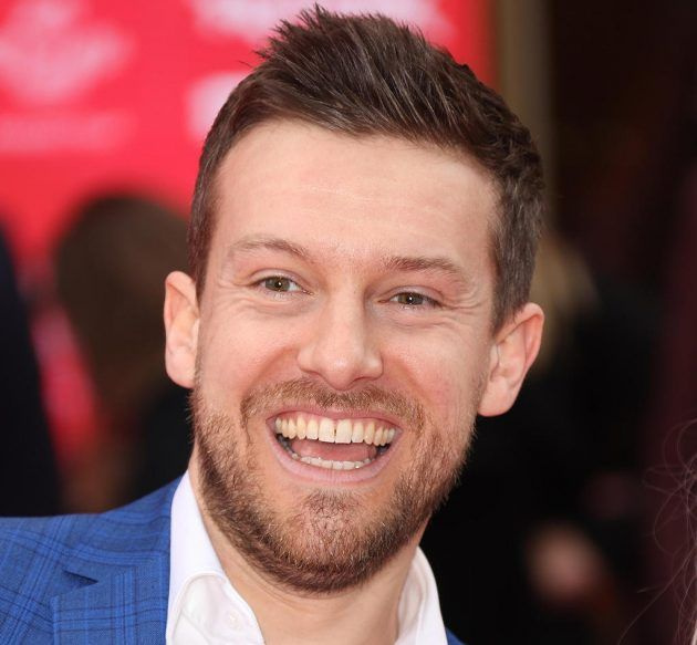 Chris Ramsey