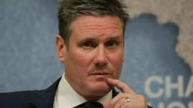 Keir Starmer