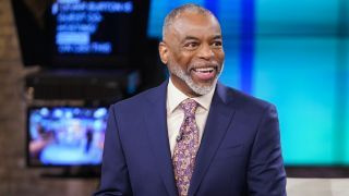 Wann ist LeVar Burton auf Jeopardy?