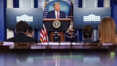 Varför alla pratar om Donald Trumps 'bombshell' skattedeklarationer