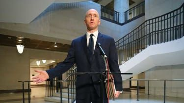 Zakaj je bil nekdanji Trumpov pomočnik Carter Page obtožen, da je ruski agent?