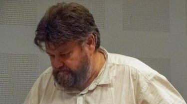 Carl Bøg