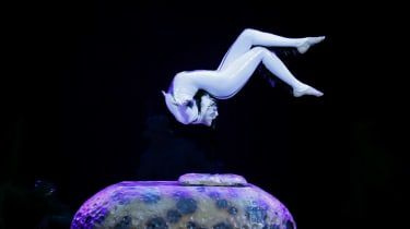 L'artista del Cirque du Soleil muore cadendo durante lo spettacolo