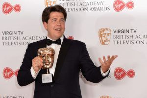 Michael McIntyre The Wheel