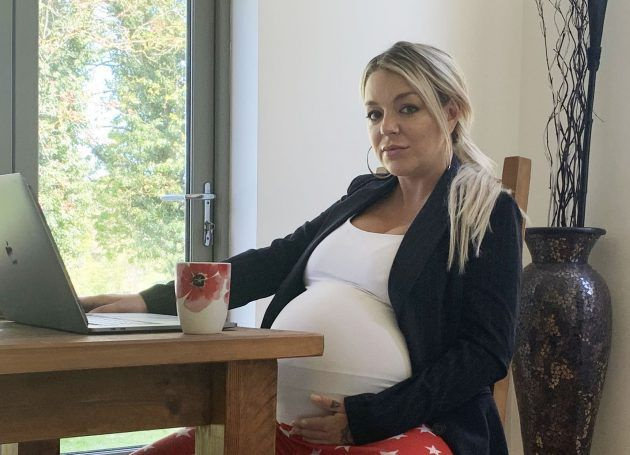 ISOLATION STORIES MEL (interpretato da Sheridan Smith)