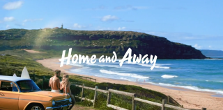 SHOCK en Home and Away cuando ESTA amada pareja decide irse de Summer Bay para siempre