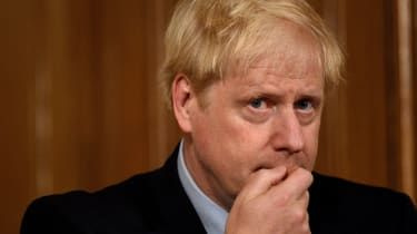 Hvorfor alle taler om Boris Johnsons kamp med Bruxelles, Burnham og erhvervslivet