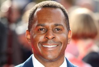 Andi Peters izraisīja asaras par šoku Live & Kicking atkalapvienošanos!