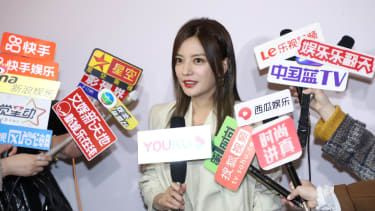 Zhao Wei