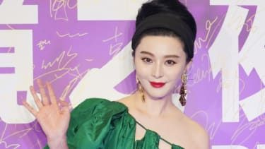Fan Bingbing