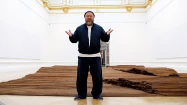 Ai Weiwei