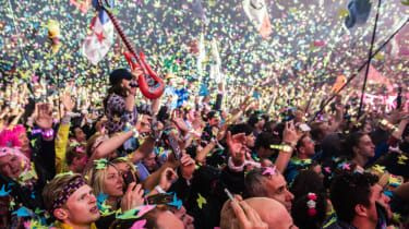 Glastonbury 2017: wie is er en waar moet je op letten dit weekend