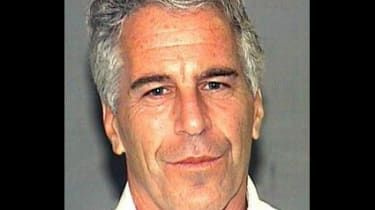 Jeffrey Epstein