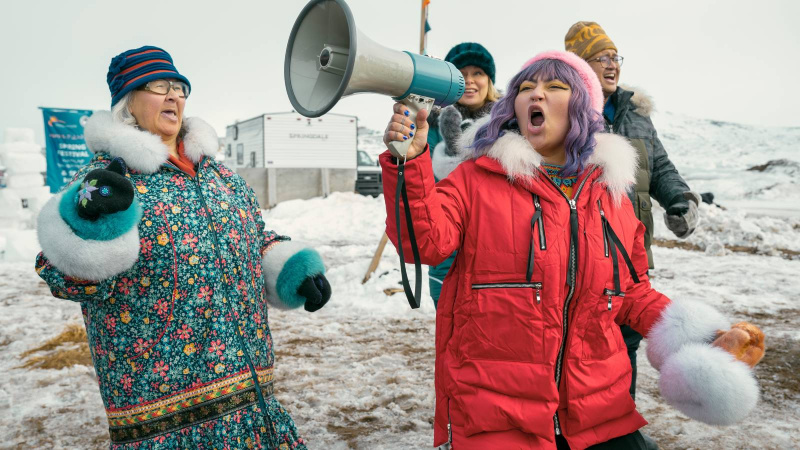NOVINKA na Netflix 5.-11. apríla: Náš odborník vyberie tento týždeň 7 nových predstavení a filmov, ktoré sa majú streamovať