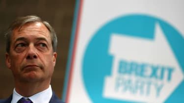 Nigel Farage cere un rol viitor în discuțiile UE
