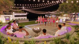 Love Island 2021 - Εβδομάδα τέταρτη επανασύζευξη