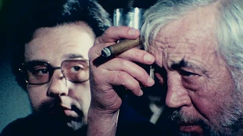 Η άλλη πλευρά του ανέμου