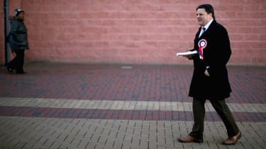 Rise of Ukip lämnar stödet för högerextrema grupper på 20-års lägsta