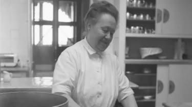Kdo byla Eugenie Brazier?