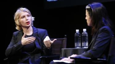 Varför Chelsea Manning är avstängd från Australien