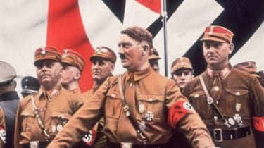 Mein Kampf intră în domeniul public – dar editorii îl vor tipări?