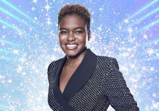 Ο Nicola Adams λέει ότι το να χορεύεις με άλλη γυναίκα δεν είναι «μεγάλη υπόθεση»