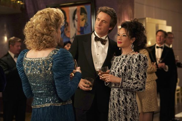 TV ce soir Pourquoi les femmes tuent