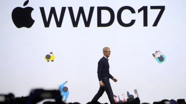 Apple WWDC 2017