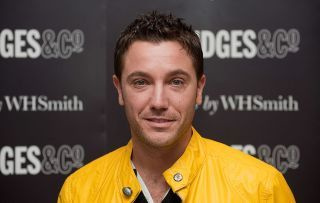 Gino D'Acampo selgitab, miks ta algselt keeldus rollist Disney filmis 'Luca'