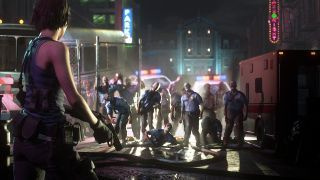 „Netflix“ patvirtina būsimą 8 serijų tiesioginio veiksmo „Resident Evil“ seriją
