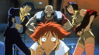 Καουμπόη Bebop