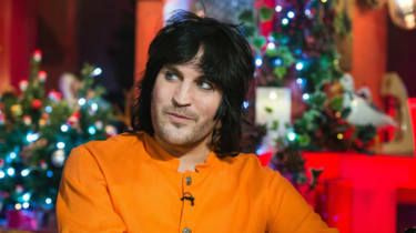 Great British Bake Off gazda Noel Fielding