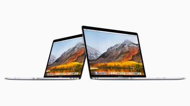 Гамата MacBook Pro 2018: Корекция на проблеми на Apple за намаляване на производителността