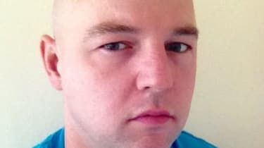 Anklagene mot Joseph McCann