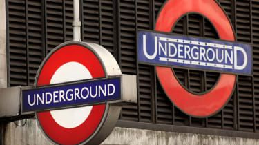 De billigste områder at købe ejendom i London