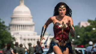 Wonder Woman 1984 będzie dostępna do streamowania w Wielkiej Brytanii