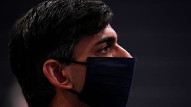 Rishi Sunak: czy długi polityczny miesiąc miodowy kanclerza dobiega końca?