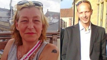 Pogreb Dawn Sturgess: kako bodo žalujoči zaščiteni pred izpostavljenostjo novichoka