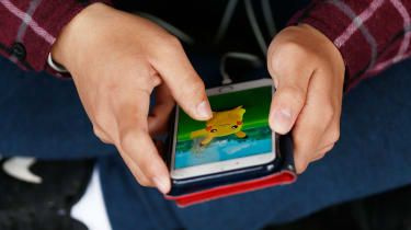 Jak Pokemon Go spowodował chaos w kanadyjskim wojsku