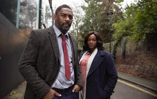 Idris Elba rivela che presto arriverà un adattamento cinematografico di Lutero