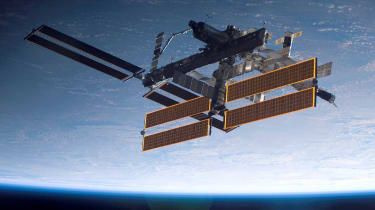 Astronautul NASA ia camera GoPro în plimbare în spațiu, dar uită cardul de memorie